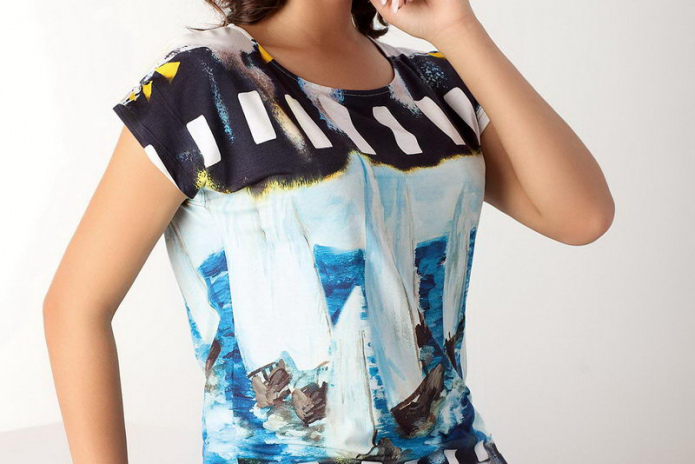 Лето начинается в мае - PR